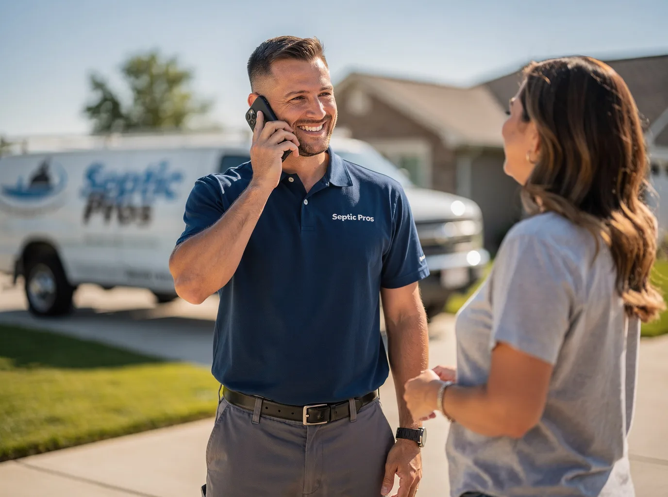 Septic Tank Pumping Parksley, VA FAQs